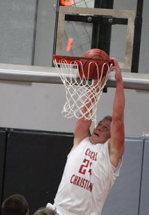 Brian Howell. Photo courtesy- John Crouch