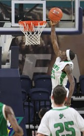 Donte Tatum. 