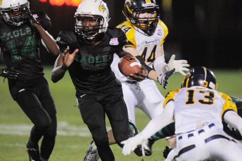 ORLANDO - FLORIDA USA DEC 05 2015 Pop Warner Week Games 2015 at ESPN Wide World of Sports Orlando, Florida December 2015. (Photo by Gerardo Mora/ IPAPHOTO.COM for POP WARNER)