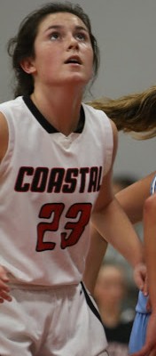 Lillian Quinn. Photo courtesy- Rodney Williams