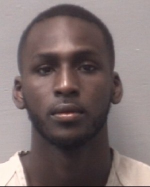 Montrell Dyshawn Sweet