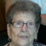 Betty Horne Potter