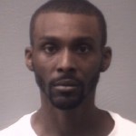 Reginald Sharif Albert