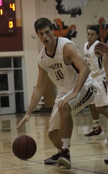 Ryan Keller. Photo courtesy- Rodney Williams