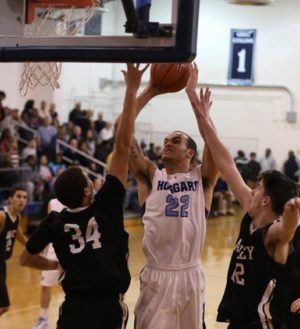 Xavier Johnson. Photo courtesy- John Crouch