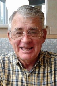 Albert 'Ray' King Jr.