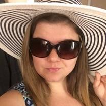 Kassandra Michelle Potenza.