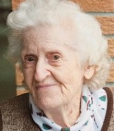 Lois Brown Shingleton Barnes.