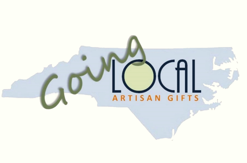 Going Local NC, a once Raleigh-based gift shop of regionally made wares, has relocated to Front Street, with an opening date of Feb. 1. Courtesy photos.
