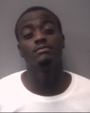 Anthony Travis Slaughter