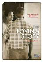 'The Loving Story,' a documentary about the difficulties of interracial couples in the the 1950s and 60s, screens at the downtown library Saturday.