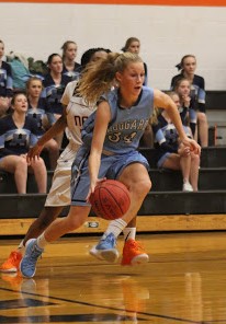 Emma Haywood. Photos courtesy- Rodney Williams