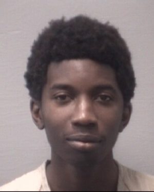 Jahreese Melquan Jones