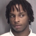 Jeremiah Billy Montgomery