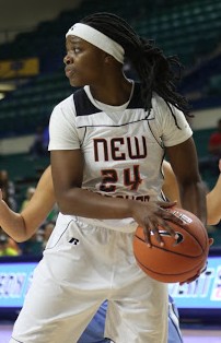 Kayleigh Merrell. Photos courtesy- Rodney Williams. 