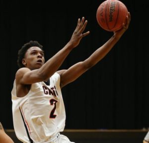 Malique Jacobs. Photos courtesy- John Crouch