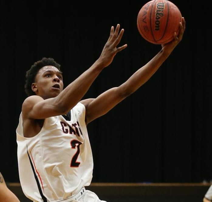 Malique Jacobs. Photos courtesy- John Crouch