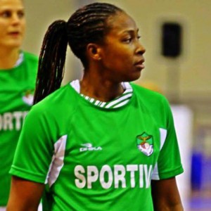 Qwedia Wallace. Facebook Profile Picture. 