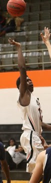Ramello Williams. Photos courtesy- Rodney Williams