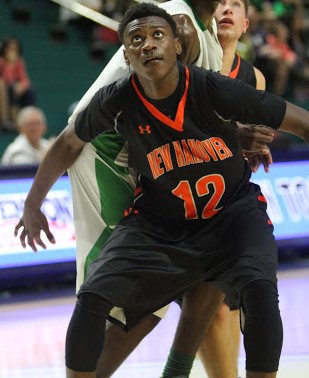 Ramello Williams. Photos courtesy- Rodney Williams