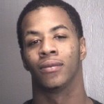 Richial William Stroman