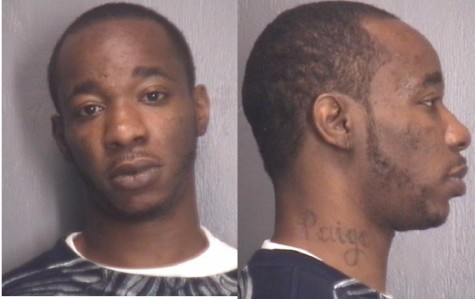 Robert Camell Armstrong