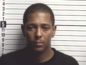 TRAVIS LASHAWN SILER