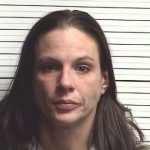 Trish elizabeth Whitley