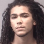 Tre'Vaugn Genvine Segar