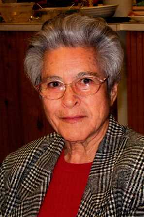 Juanita Bennett Bellamy