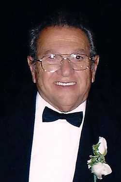 Peter Anthony Bonanno