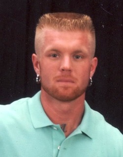 Nicholas Ray Dillon.