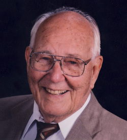 William Ross Freshwater Jr.