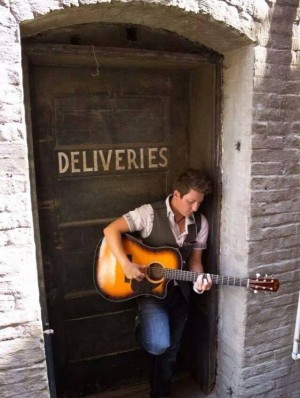 Country/rock musician Heather Rogers plays a free show at Flytrap Brewing tonight.