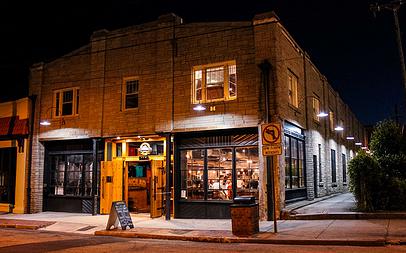 Ironclad Brewery plays host to a panel discussion on startups later this month. Courtesy photo.