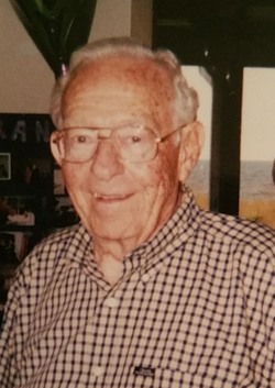 Robert 'Bobby' H. Orrell Jr.