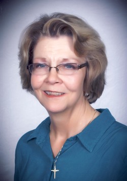 Sarah Page