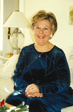 Pamela Darlene Peterson