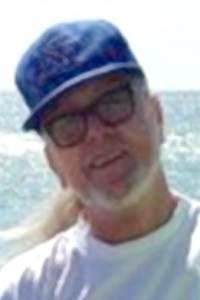 John William Rackley.
