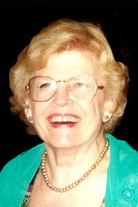 Helen Poff Thomas