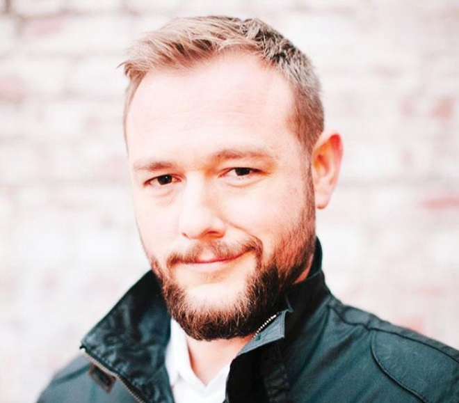 Wilmington-based comedian Cliff Cash and his fellow Sick of Stupid southern comics will offer free admission to anyone with a ticket to a performance canceled in protest of HB2. Courtesy photos.