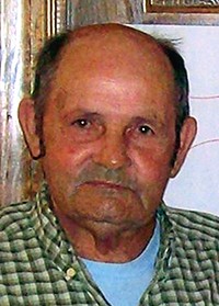 Howard 'Junior' Zurcher