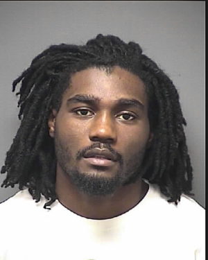 SHAQUAN LANNEL PALMER