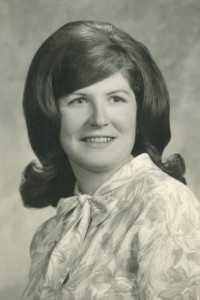 Christine Elaine Kendall