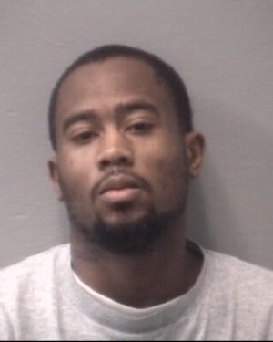 Dequannze Rahmeke Williamson