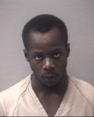 Draquon Antonio Nixon