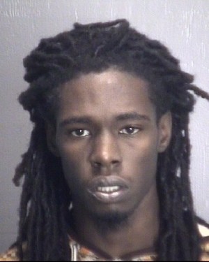 Jarrin Anthony Clarida