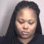 Jessica Denise Goodman