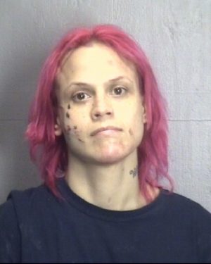 Lorraine Marie Villanueva