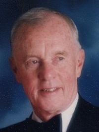 Thomas Michael Haney